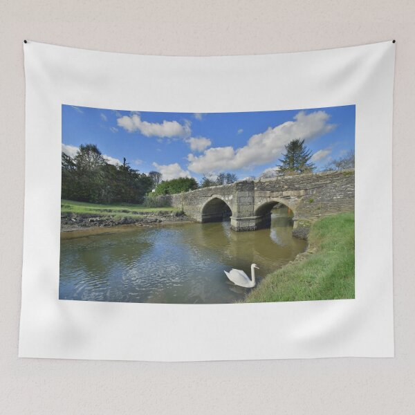 Item preview, Cornwall: The Bridge at Lerryn designed and sold by Rob Parsons (Just a Walker with a Camera).