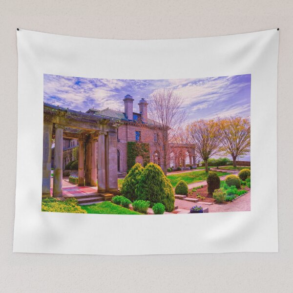 Item preview, On The Grounds - Color designed and sold by JoeGeraci.