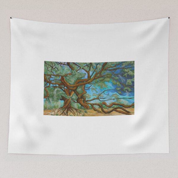 Item preview, The Haunt designed and sold by Ronda Richley.