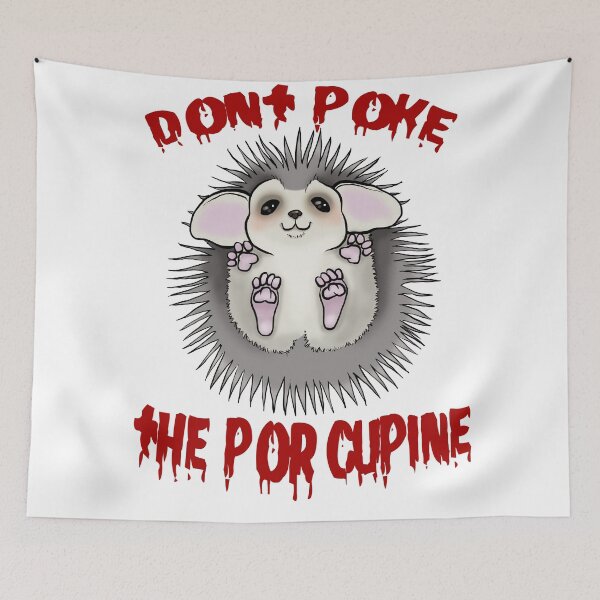 Item preview, No empuje designed and sold by LindsayD.