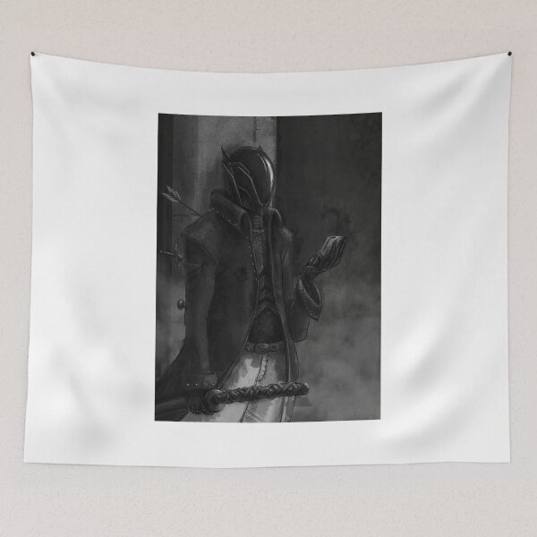 Item preview, Kuro designed and sold by LonelyWinters.