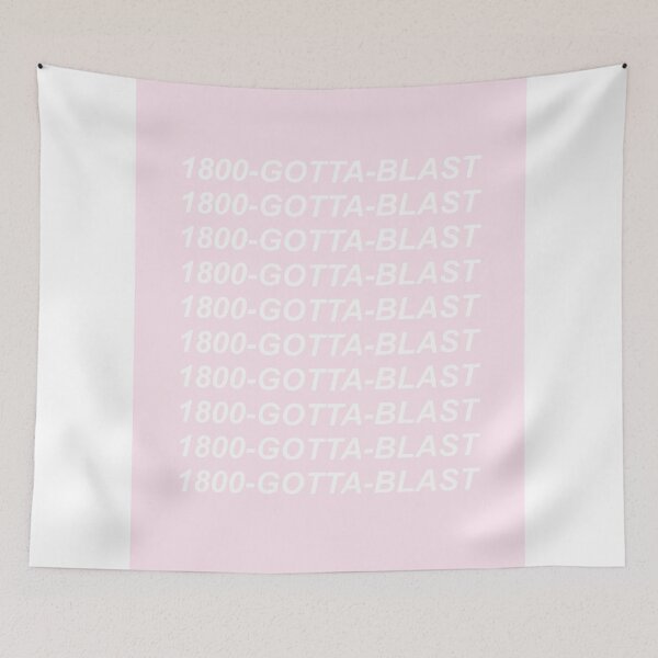 Item preview, gotta blast! designed and sold by internetokay.