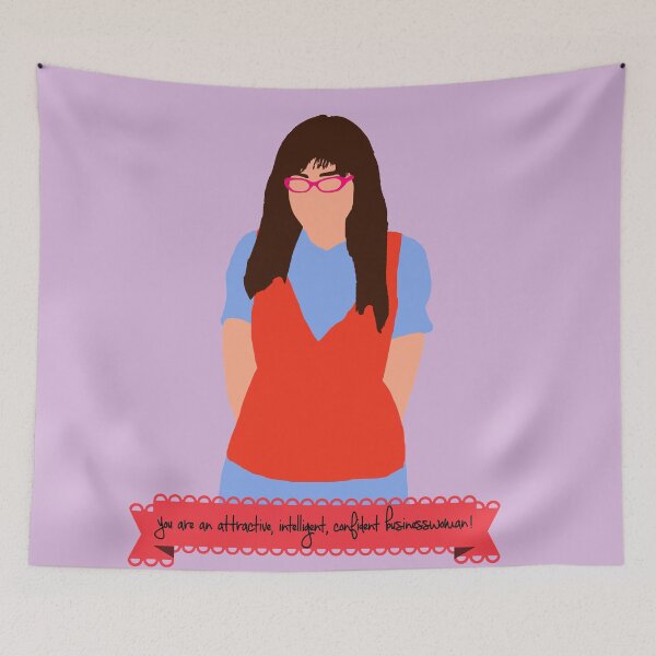 Item preview, Ugly Betty Minimalist  designed and sold by spey.