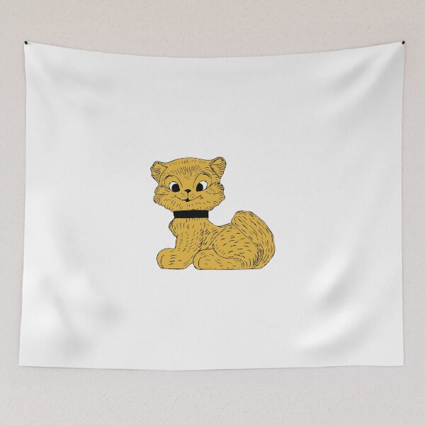 Item preview, Cat clip art designed and sold by josieburden.