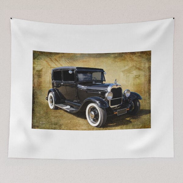 Item preview, 1929 Ford designed and sold by Hawley Designs.