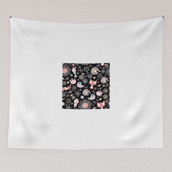 Item preview, Funny cat pattern designed and sold by josieburden.