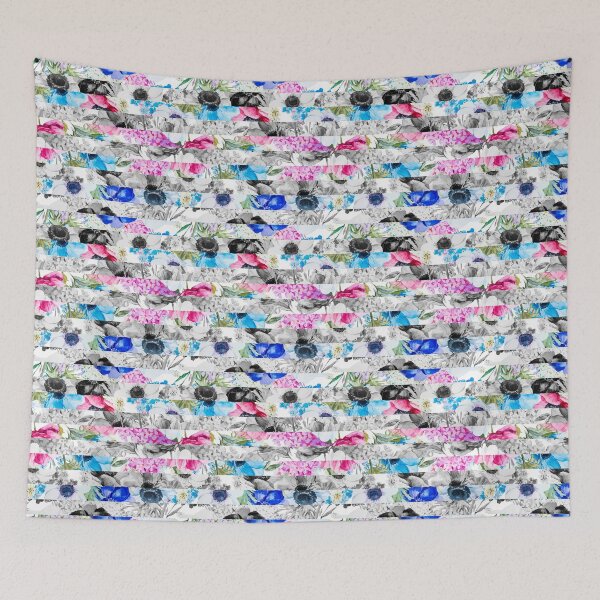Item preview, Hydrangea designed and sold by Flávia Cintra.