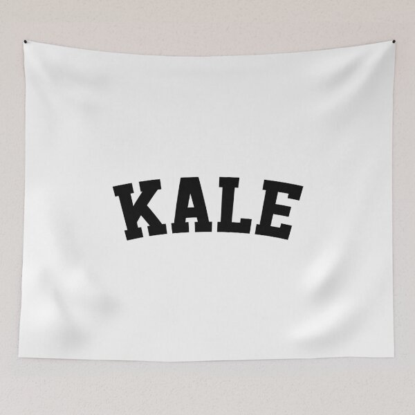 Item preview, KALE FLAWLESS designed and sold by makari.