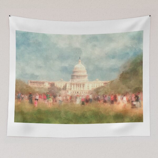 Item preview, We The People designed and sold by Lois  Bryan.