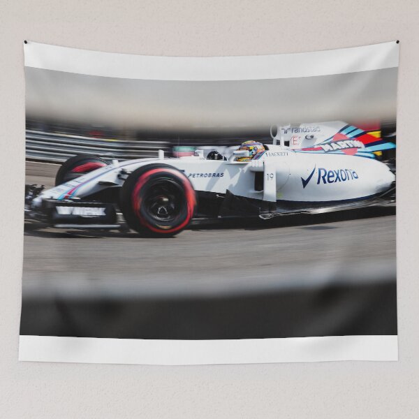 Item preview, Formula 1 Monaco 2016 designed and sold by Srdjan Petrovic.