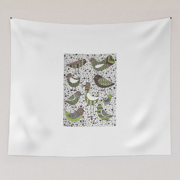 Item preview, Tweet tweet designed and sold by sanyijudit.