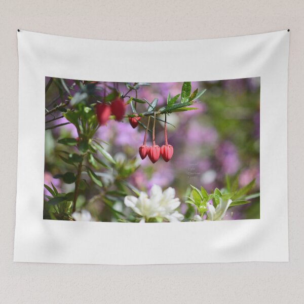 Item preview, " Silken Hearts In Lavender " designed and sold by Richard Couchman.