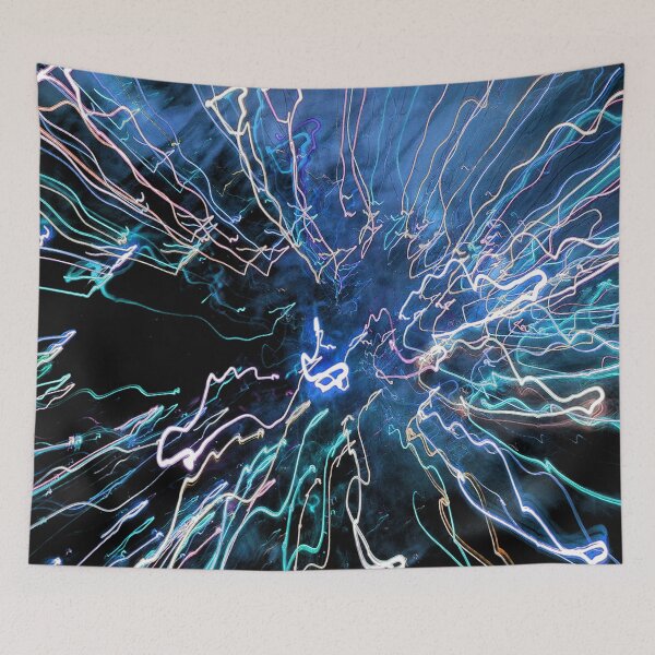 Item preview, Abstract Fire designed and sold by 85leobar85.