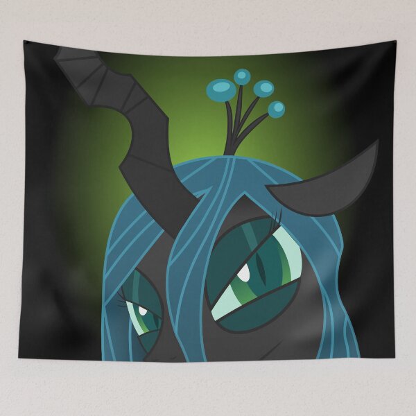 Item preview, Queen Chrysalis  designed and sold by Thomas-Brony.
