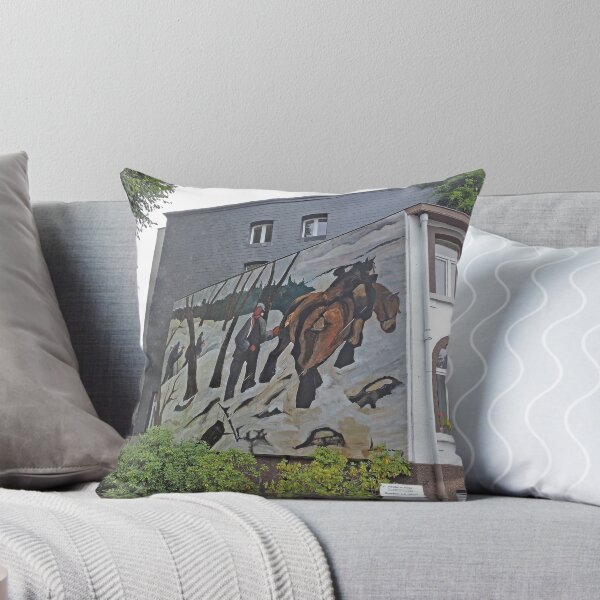 Item preview, House, Dinant, Belgium designed and sold by Margaret  Hyde.