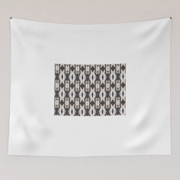 Item preview, BLACK AND WHITE PATTERN designed and sold by monaruth.