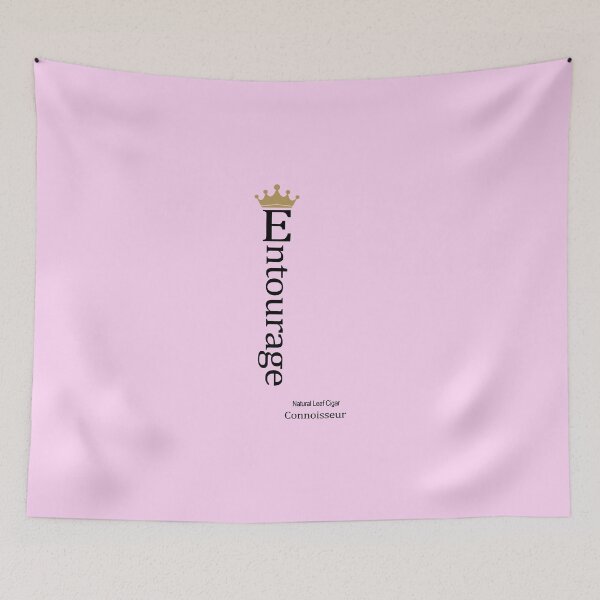Item preview, Entourage designed and sold by Dakooldog.