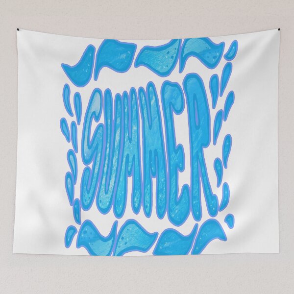 Item preview, Summer designed and sold by Travis Scotti.