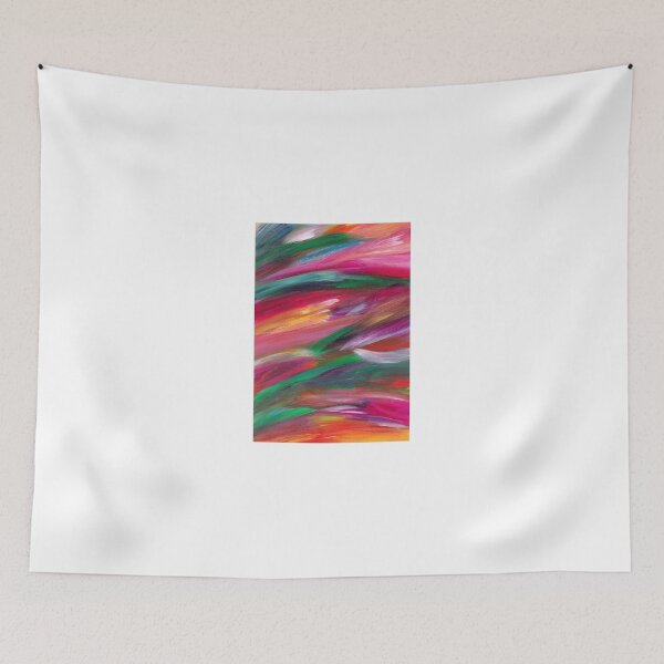 Item preview, Rainbow Skies designed and sold by Daisy Willow Creates.