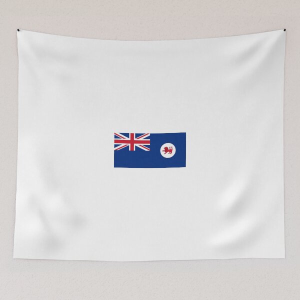 Item preview, Bandera de Tasmania designed and sold by abbeyz71.
