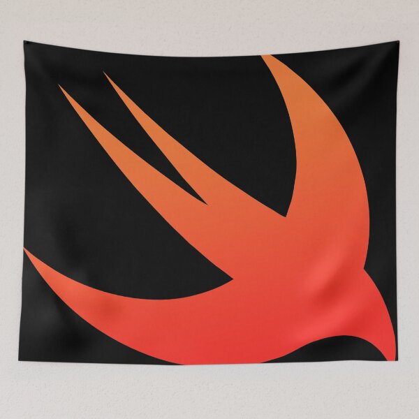 Item preview, Swift designed and sold by GfxArtist.