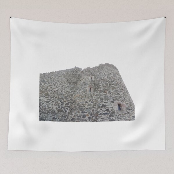 Item preview, Tower, Bangor County Down Ireland designed and sold by mikequigley.