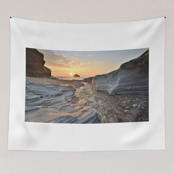 Item preview, Cornwall: Lighting up the Rocks designed and sold by Rob Parsons (Just a Walker with a Camera).