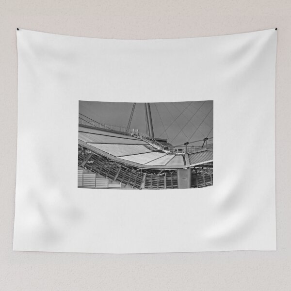 Item preview, ETIHAD STADIUM designed and sold by MIKESCOTT.