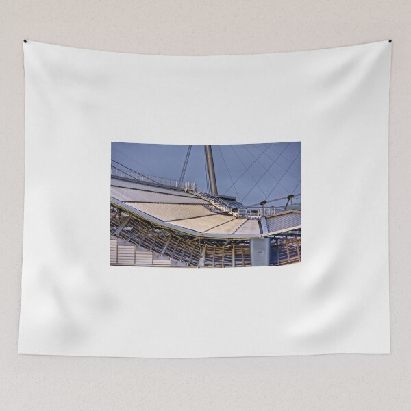 Item preview, ETIHAD STADIUM designed and sold by MIKESCOTT.