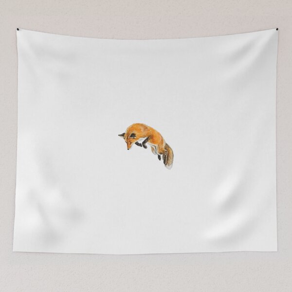 Item preview, Fox Spring designed and sold by Ang Frank.