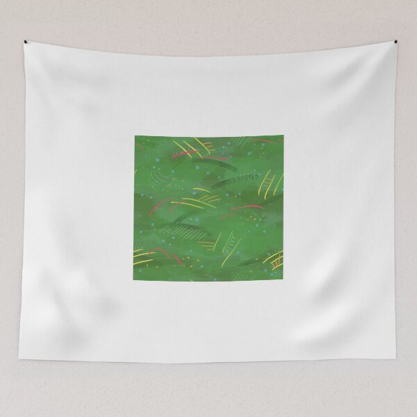 Item preview, Painty jungle designed and sold by Yael Kisel.