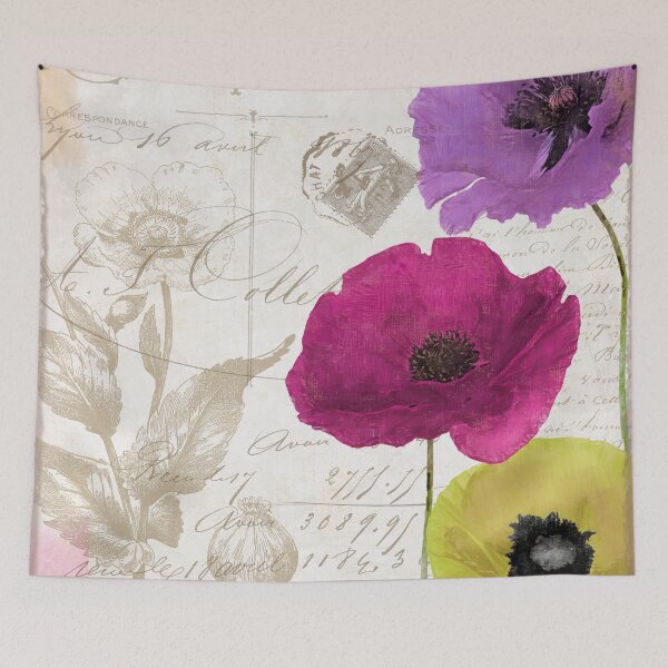 Item preview, Love Notes I designed and sold by Sasha Art Gallery.