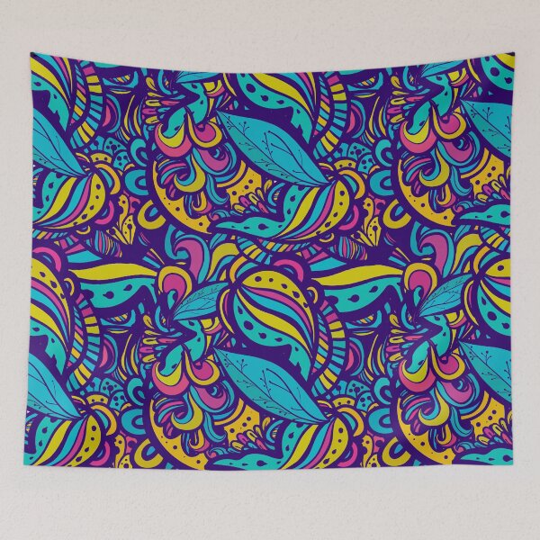 Item preview, Meadows designed and sold by Marina Sezartis.