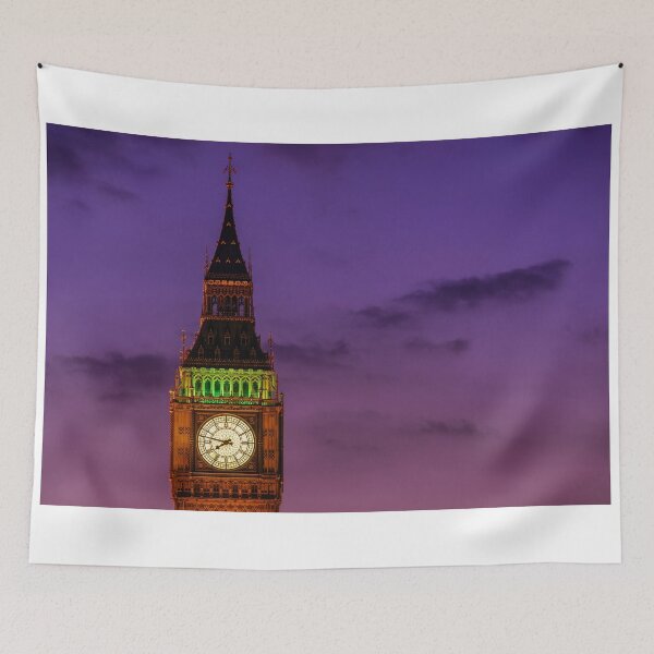 Item preview, Palace of Westminster designed and sold by MarkSykes.