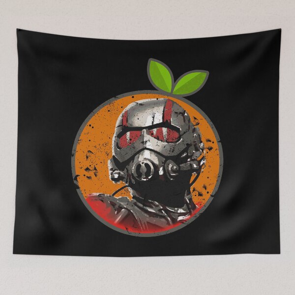 Item preview, Does anybody have any orange slices? designed and sold by Gerkyart.