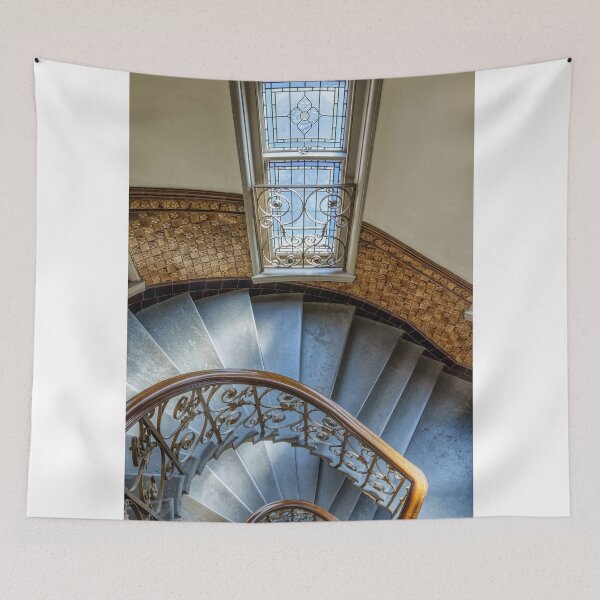 Item preview, Old Finsbury Town Hall designed and sold by MarkSykes.