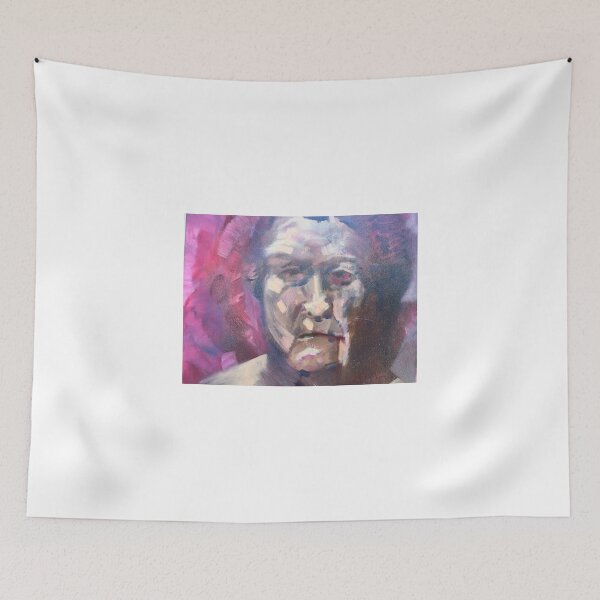 Item preview, A portrait of Rose designed and sold by MonicaArtist.