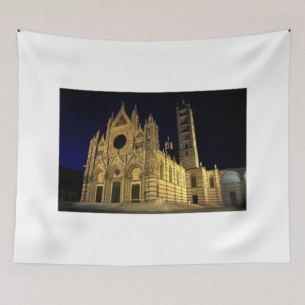 Item preview, Siena Cathedral designed and sold by annalisa56.