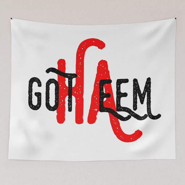 Item preview, Ha Got Em Eem Deez Nuts designed and sold by Four4Life.