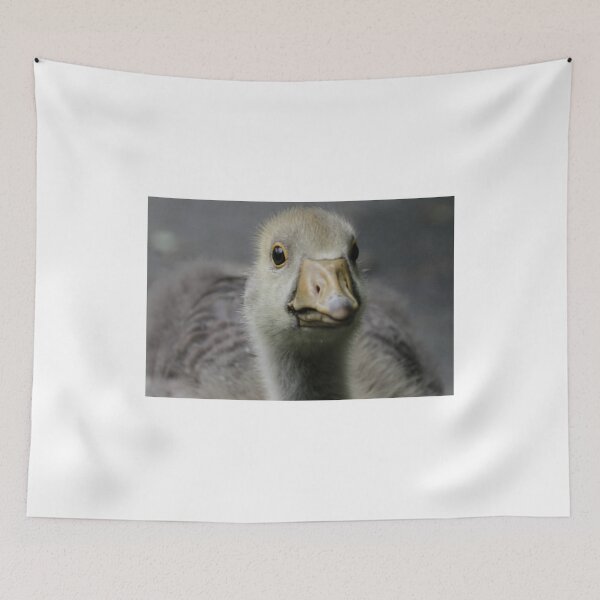 Item preview, Gosling on a Mission designed and sold by Ladymoose.