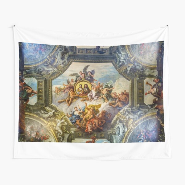 Painted Hall Tapestry