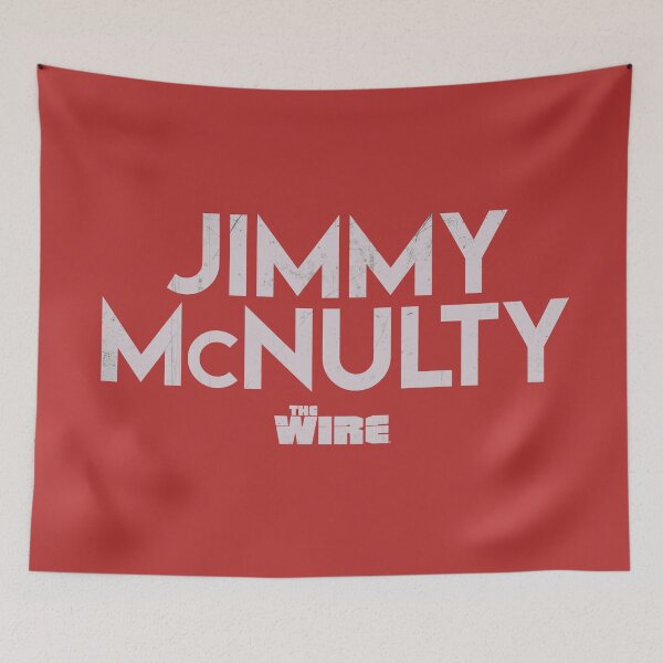 Item preview, Mcnulty designed and sold by tiquismiquis.