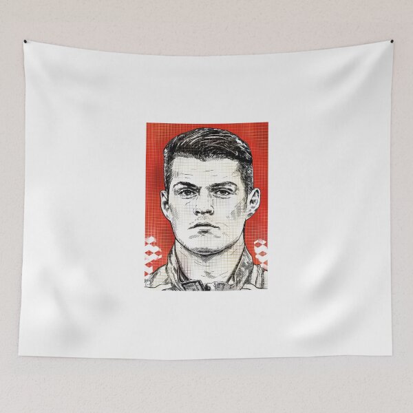 Item preview, Granit Xhaka - Gooner designed and sold by ArsenalArtz.