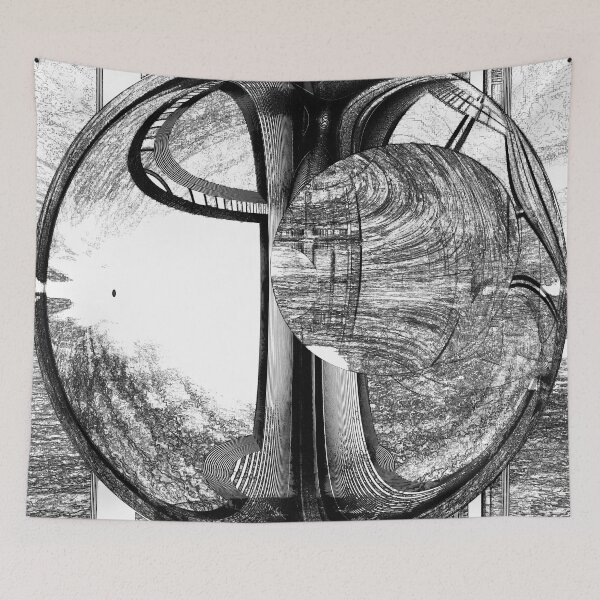 Item preview, Sasu # 1 - The First Quarter designed and sold by Benedikt Amrhein.