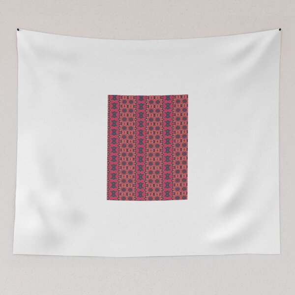 Item preview,  RED PATTERN designed and sold by monaruth.