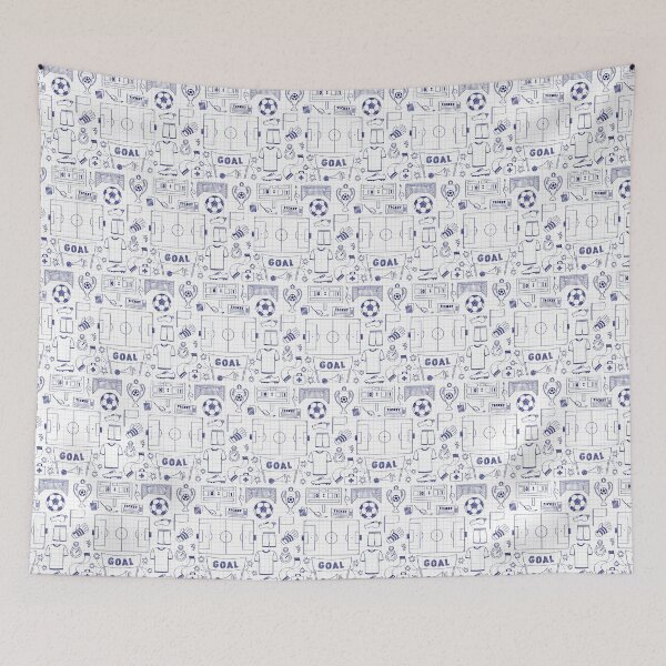 Item preview, Soccer Pattern | Goal Score Stadium Champion designed and sold by anziehend.