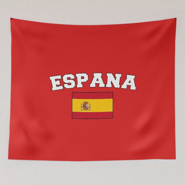 Item preview, Espana Spain Supporters designed and sold by createes.