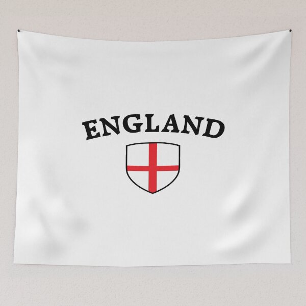 Item preview, England Supporters designed and sold by createes.