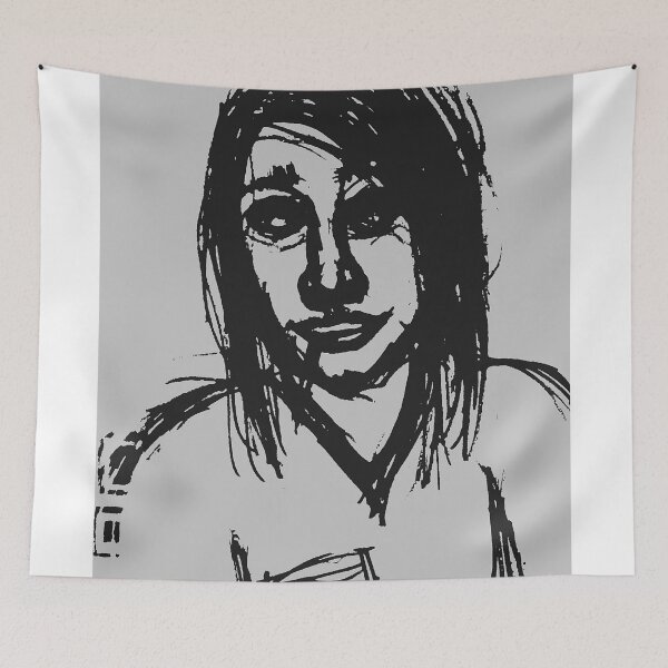 Item preview, me designed and sold by Mat Saxon.