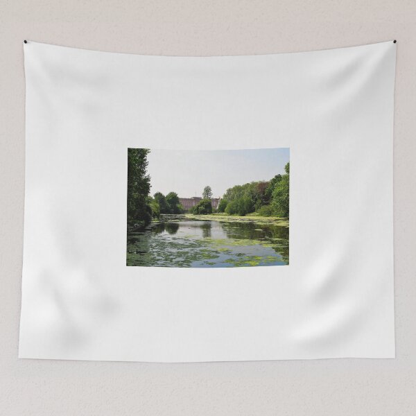 Item preview, Buckingham Palace from St.James'Park designed and sold by TAMalloyPhoto.